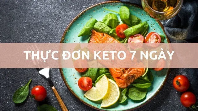 Chế độ ăn keto có nhiều lợi ích