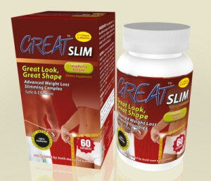 Great Slim USA - Sản phẩm đáng tin cậy từ Mỹ