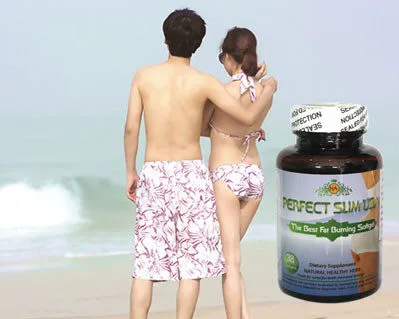 Thuốc giảm cân Perfect Slim USA