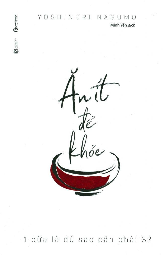 Ăn Ít Để Khỏe