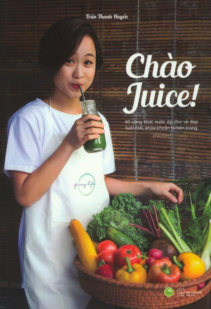 Chào Juice!