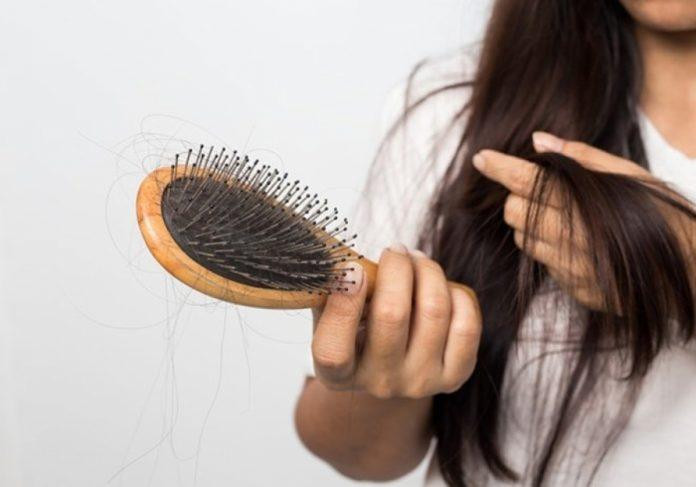 Chất béo cần thiết cho mái tóc chắc khỏe