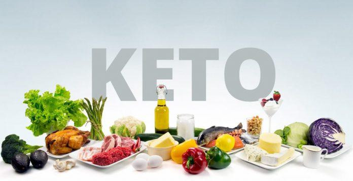 Chế độ ăn Keto cũng có thể gặp phải một số tác dụng phụ khó chịu