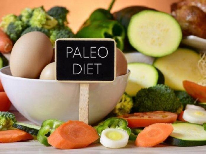 Chế độ ăn Paleo có thể dễ dàng duy trì hơn trong thời gian dài