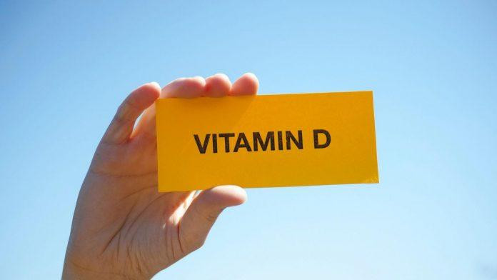 Cơ thể có thể tự tổng hợp vitamin D khi tiếp xúc với ánh nắng mặt trời