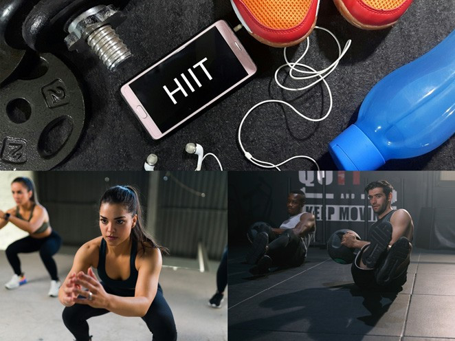 Đánh giá ưu nhược điểm của HIIT