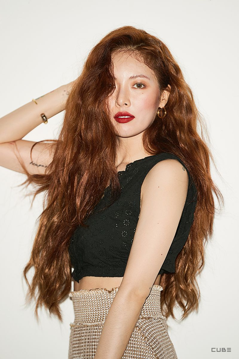 Hyuna