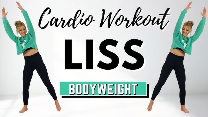 Khái niệm Liss Cardio