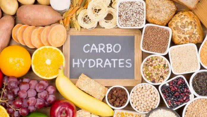 Lượng carbohydrate có tác động lớn đến sức khỏe