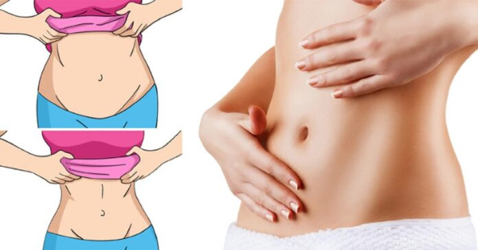 Massage bụng giúp dễ tiêu hóa hơn