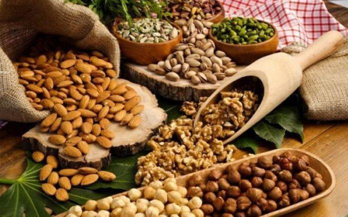 Ngũ cốc nguyên hạt giúp kiểm soát cảm giác đói