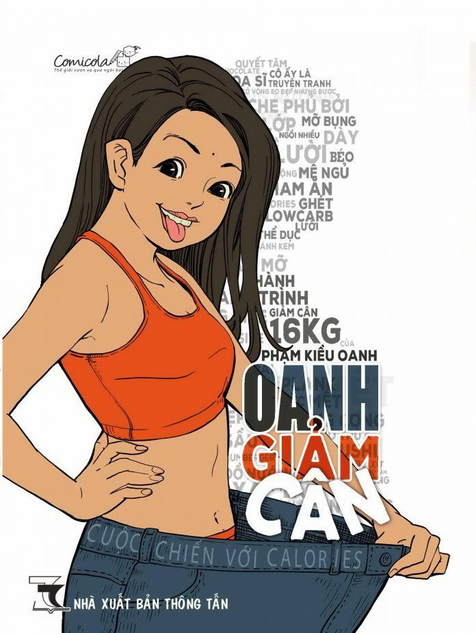 Oanh Giảm Cân