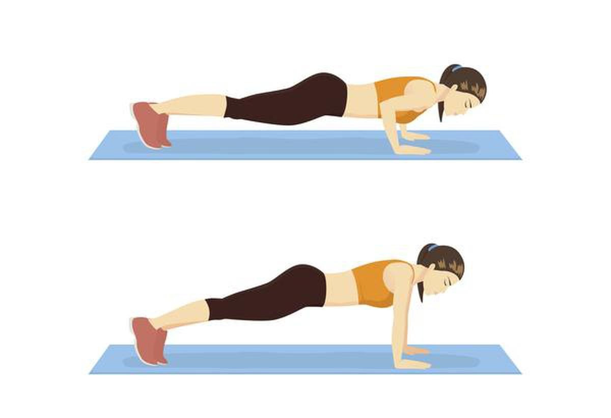 Push-up