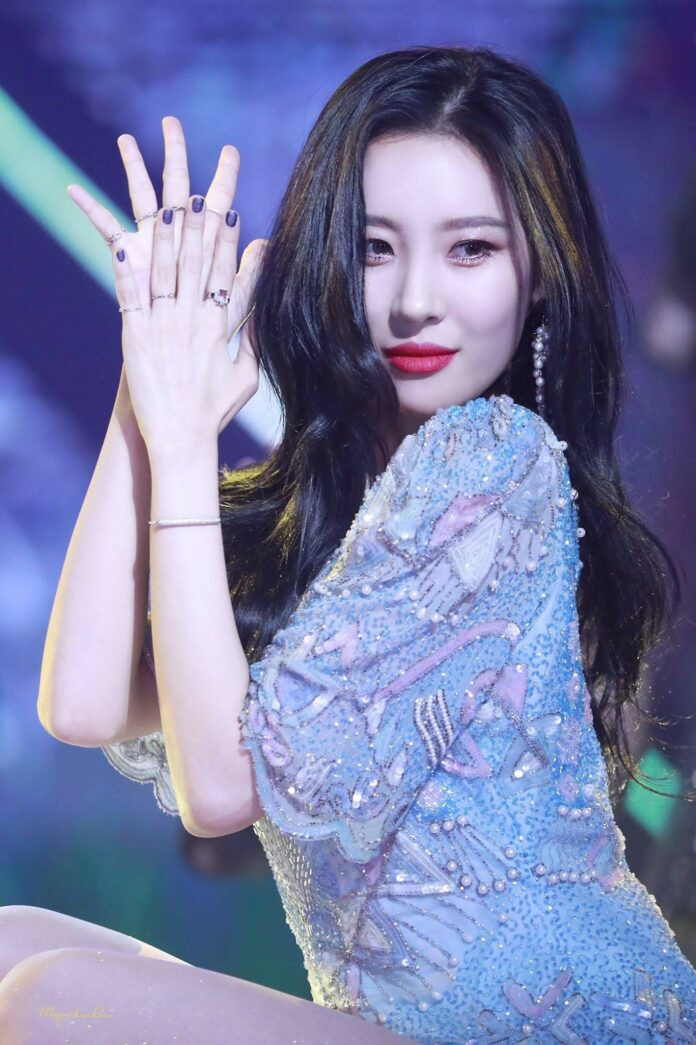 Sunmi