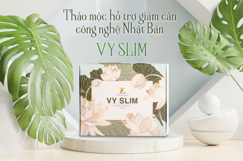 Thực phẩm giảm cân an toàn