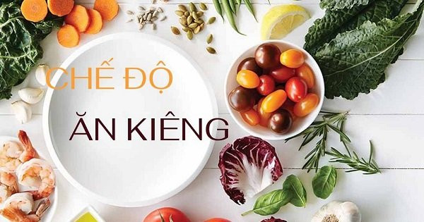 Chế độ ăn kiêng Atkins