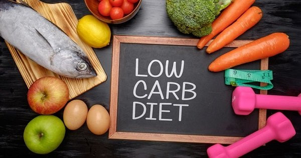 Chế độ Low Carb là gì và cách ăn như thế nào