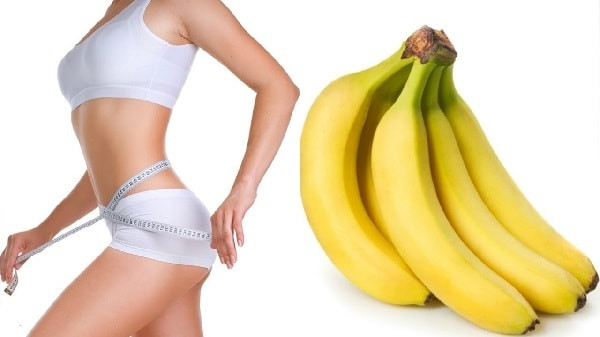 Chuối giúp ngăn ngừa tích tụ mỡ