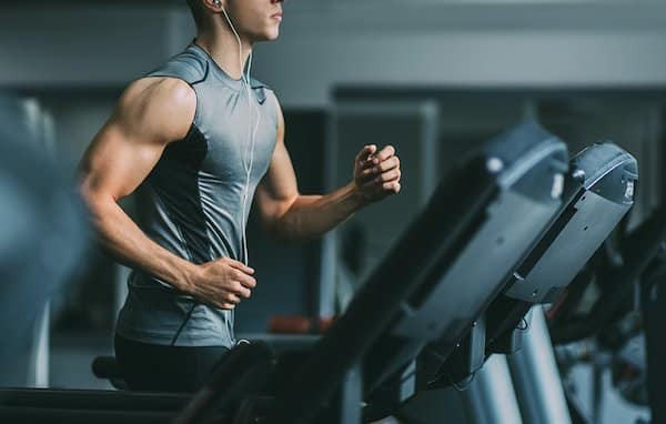 Giải thích tập gym có tăng cân không