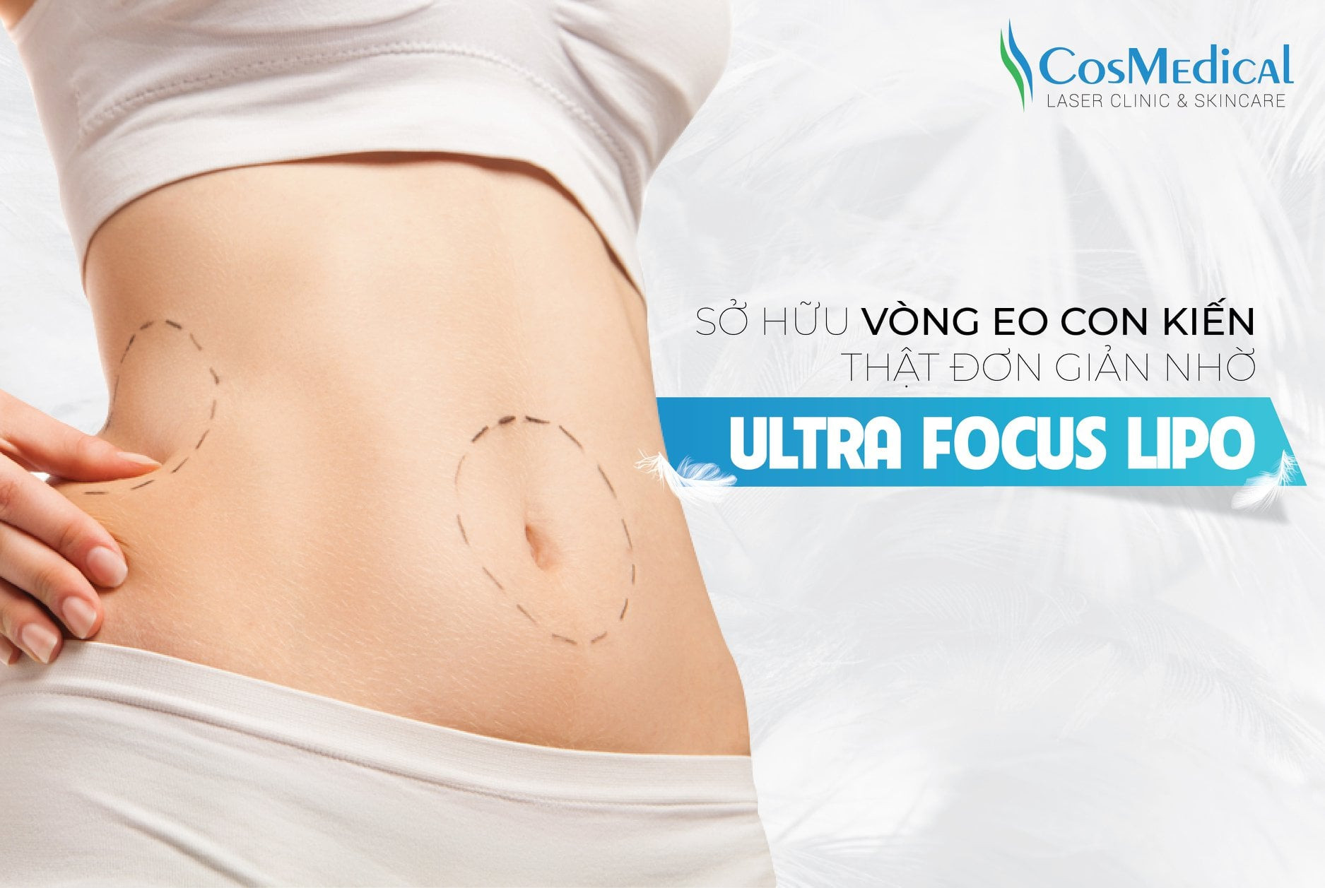 Ultra Focus Lipo