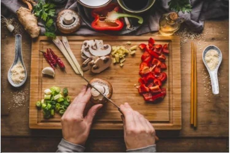 10 cách giảm cân cho người lười vận động, ngại ăn kiêng