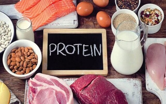 14 cách đơn giản để vượt qua cao nguyên giảm cân