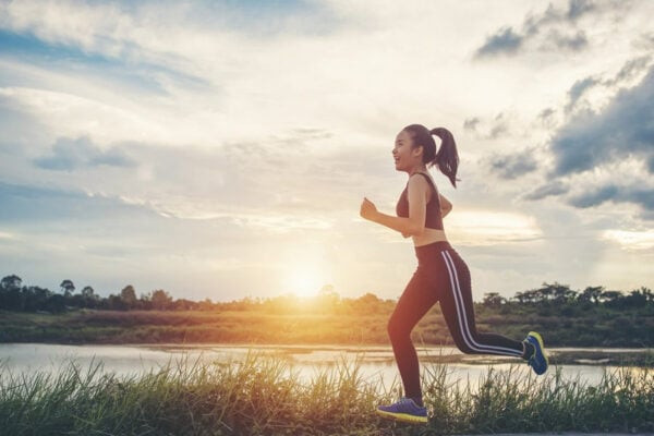 15 CÁCH GIÚP BẠN GIẢM CÂN Ở ĐỘ TUỔI 30