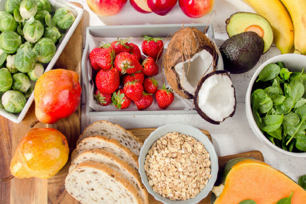 24 MẸO EAT CLEAN ĐỂ GIẢM CÂN TUYỆT VỜI