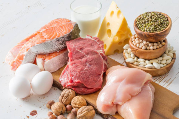 24 MẸO EAT CLEAN ĐỂ GIẢM CÂN TUYỆT VỜI