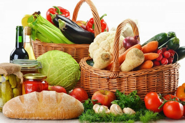 24 MẸO EAT CLEAN ĐỂ GIẢM CÂN TUYỆT VỜI