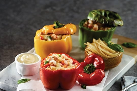 29 món ăn nhẹ lành mạnh có thể giúp bạn giảm cân