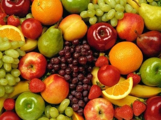 29 món ăn nhẹ lành mạnh có thể giúp bạn giảm cân