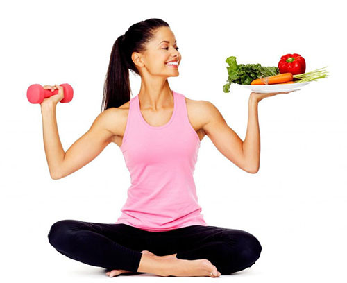 5 bước đơn giản giúp giảm cân nhanh nhất và an toàn cho sức khỏe