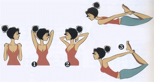 7 bài tập giảm cân nhanh và hiệu quả nhất ngay trên giường