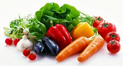 9 lời khuyên về dinh dưỡng, chế độ ăn giảm mỡ bụng, giảm béo hợp lý