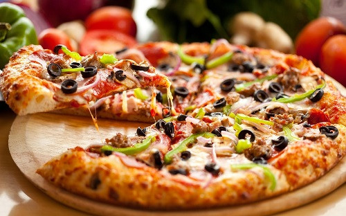 9 lời khuyên về dinh dưỡng, chế độ ăn giảm mỡ bụng, giảm béo hợp lý