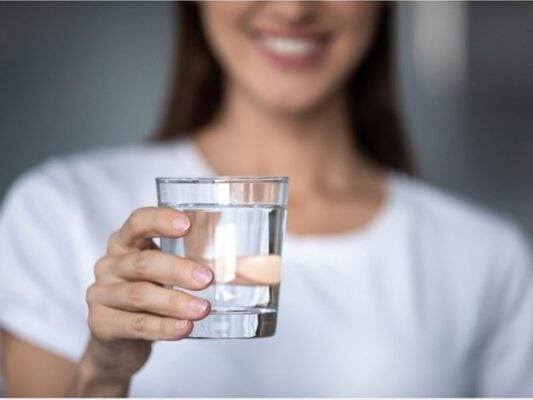 Bạn nên ăn bao nhiêu calo mỗi ngày để giảm cân?