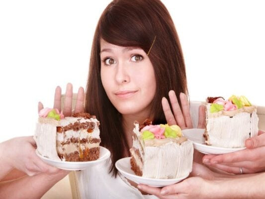 Bạn nên ăn bao nhiêu calo mỗi ngày để giảm cân?
