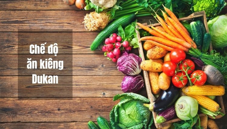Bật mí những chế độ giảm cân phổ biến hiện nay