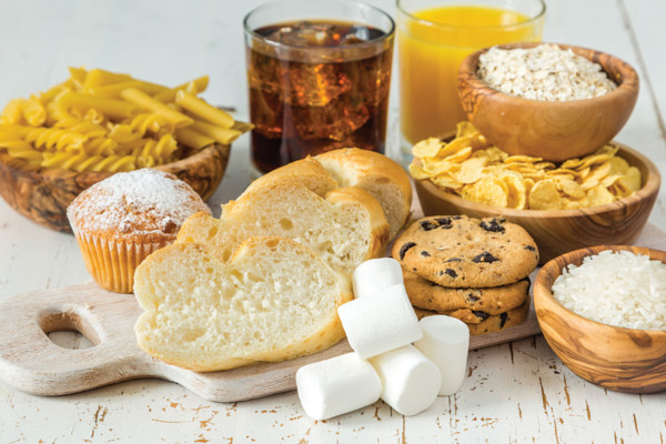 Các thực phẩm nên tránh (hoặc hạn chế) trong chế độ ăn kiêng ít carbs