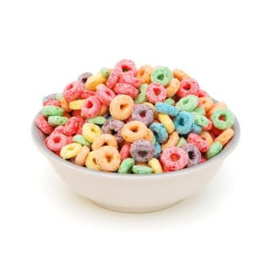 Các thực phẩm nên tránh (hoặc hạn chế) trong chế độ ăn kiêng ít carbs