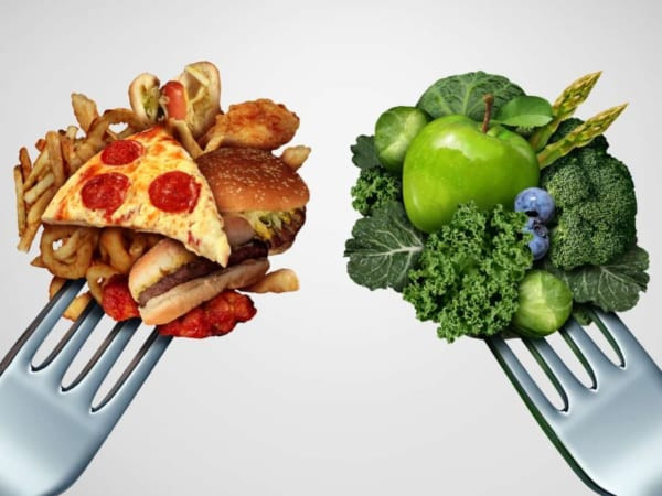 Các thực phẩm nên tránh (hoặc hạn chế) trong chế độ ăn kiêng ít carbs