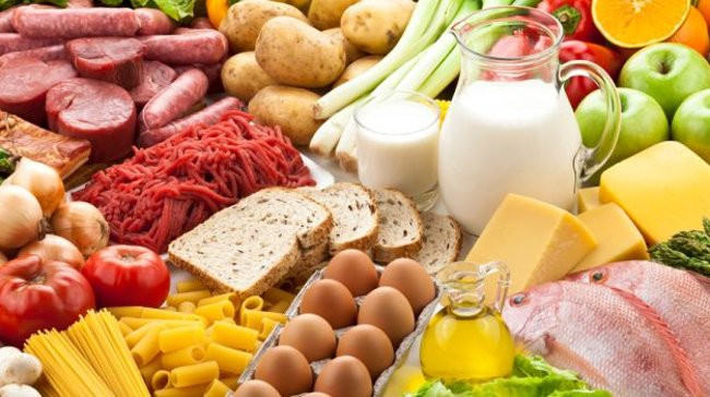 Chế độ ăn 3.000 calo: Lợi ích, Tăng cân và Kế hoạch ăn uống