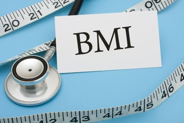 Chỉ số BMI là gì?