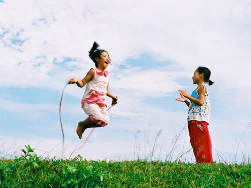 Đốt cháy 100 calo trong nháy mắt