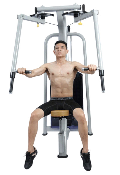 Giảm mỡ ngực ở nam giới sao cho nhanh và hiệu quả?