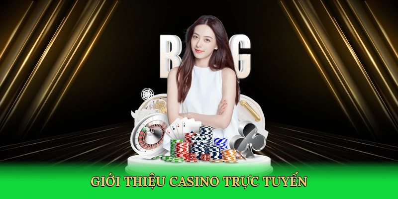casino trực tuyến