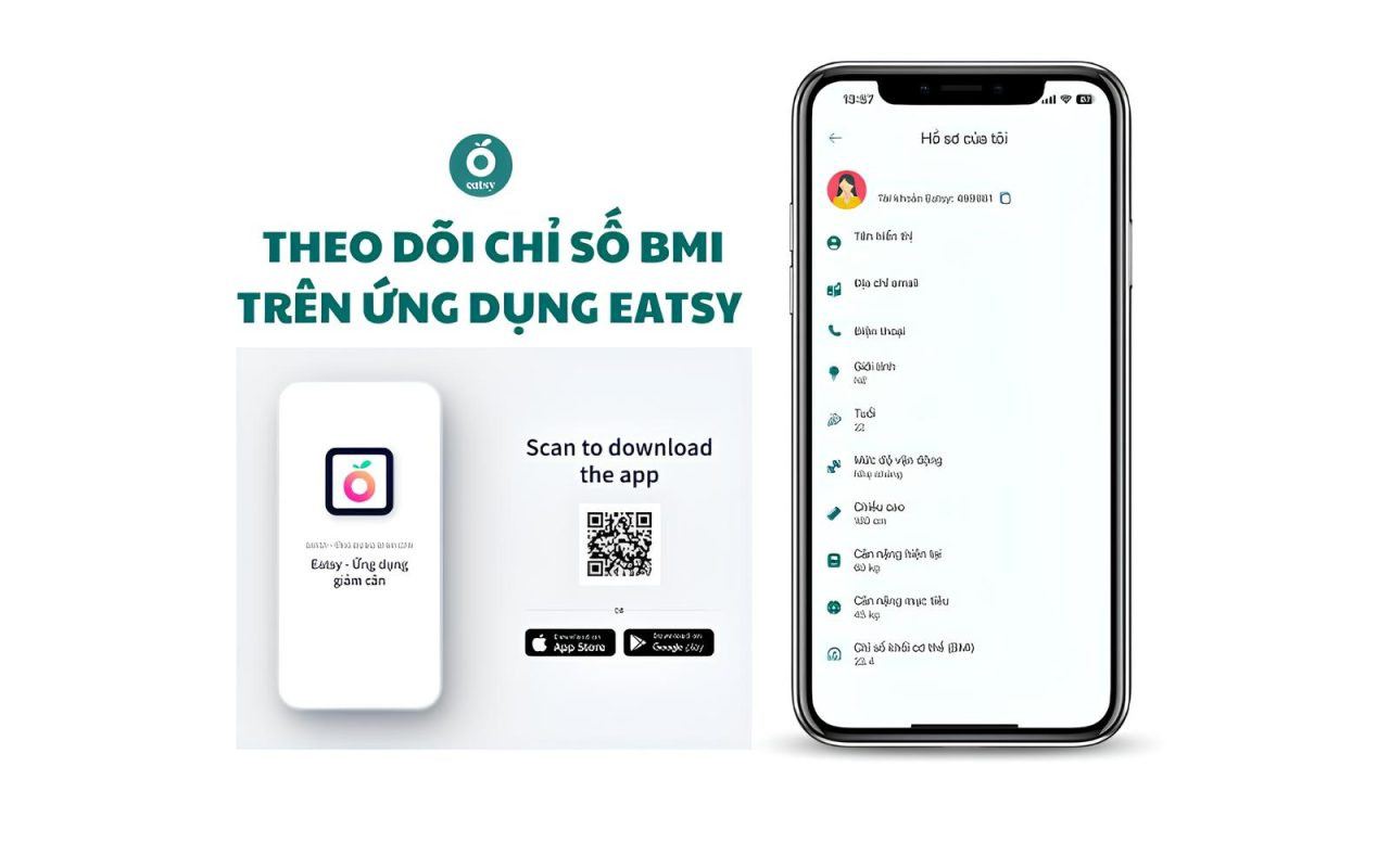 Hiểu rõ chỉ số BMI: Tầm quan trọng trong việc giảm cân