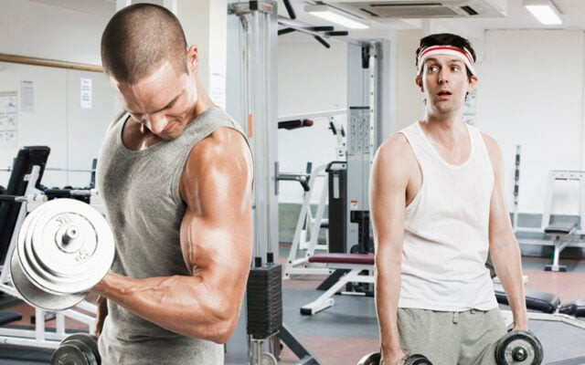 Làm thế nào để tăng cân nhanh chóng và an toàn