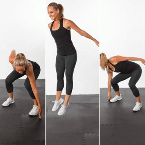 Lỗi thường gặp khi tập luyện giảm eo nhanh với HIIT